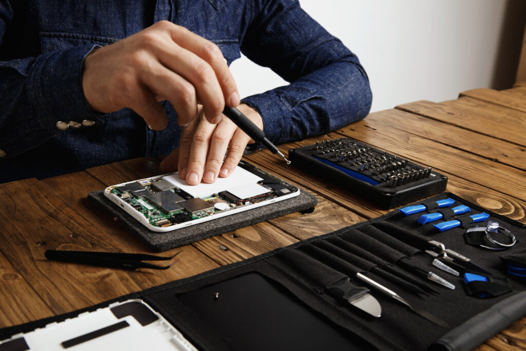 Top 5 Common Mobile Phone Issues and How to Fix Them