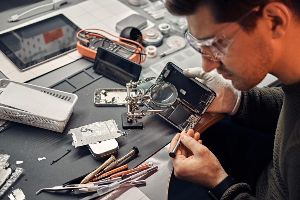 Phone Repair Services You Can Rely On: Why Trusting the Experts Matters