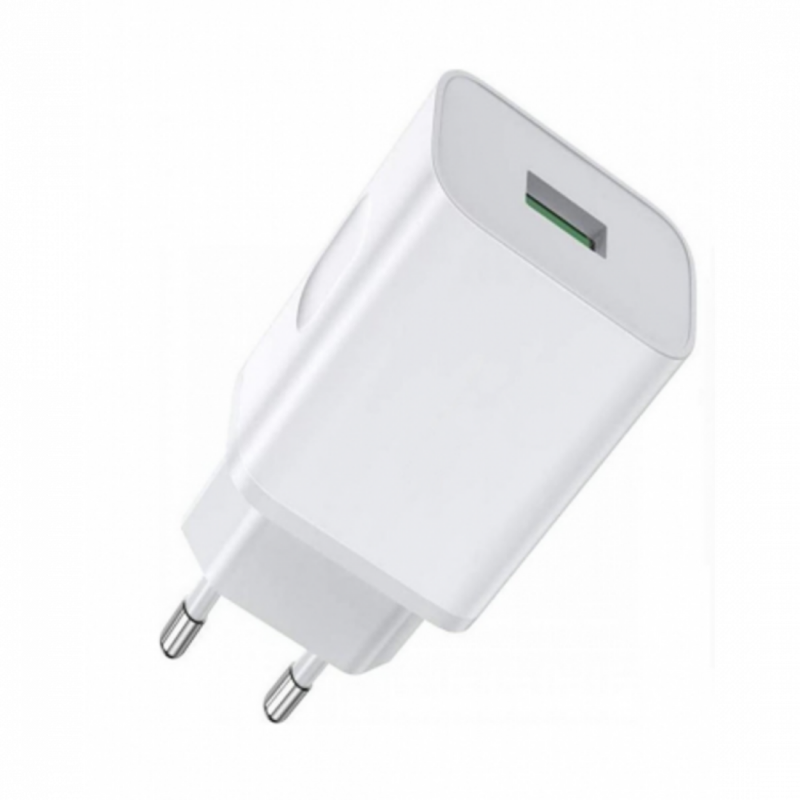 Adaptateur Secteur USB 10W - Vrac