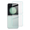 Films de protection Galaxy Z Flip 6