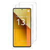 Films de protection Xiaomi Redmi Note 13