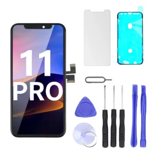 Écran iPhone 11 Pro + Kit outils -  LTPS FHD