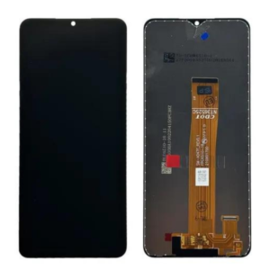 Écran LCD Complet Compatible Galaxy A04s (A047F) – Sans Châssis