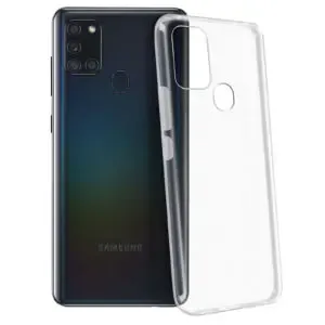 Coques et étuis Galaxy A21s
