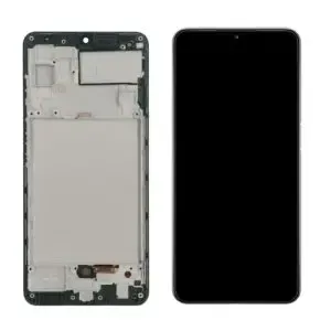 Ecran Complet OLED A32 4G (A325F) (Avec châssis)