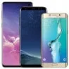 Coques de protection Galaxy Série S