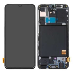 Ecran Samsung Galaxy A40 Original A405 Noir