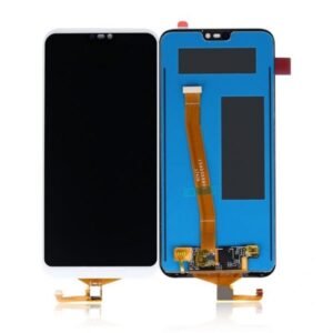 Remplacement d'écran pour Huawei P20 Lite Noir