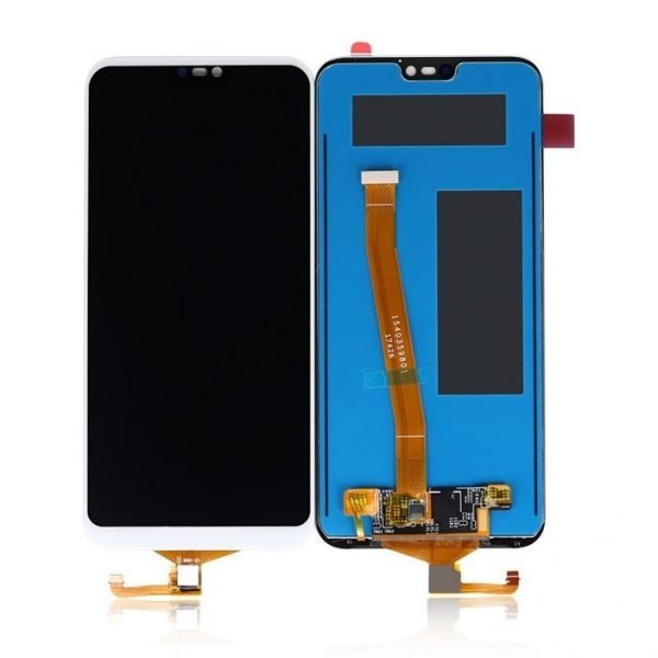 Remplacement d'écran pour Huawei P20 Lite Noir