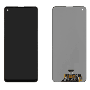 Ecran Samsung Galaxy A21s 2020 (A217) Noir Sans Châssis